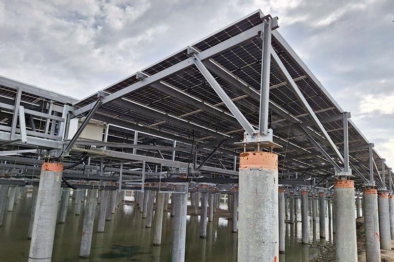 Solar Pur Lin System Purlin for Solar System | Roll Forming Machines, Custom Solutions from ...